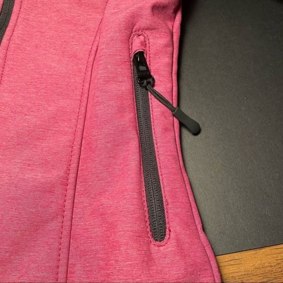 Bench Spring Fall?Jacket Rose Small - Picture 5 of 9